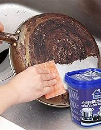 Rust Remover Kitchen All-Purpose Cleaning Powder